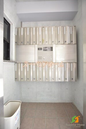 可染館の物件内観写真